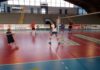 Continua la preparazione del San Giustino Volley