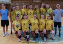 Alla School Volley già in rampa di lancio una under 16