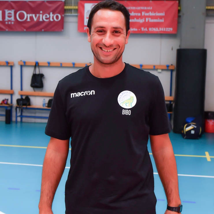 Solforati Matteo Orvieto tiene testa alla quotata Filottrano