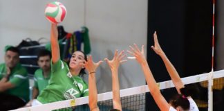 Perugia vince il secondo round contro Orvieto