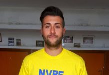 Thomas Ramberti entra nello staff tecnico del Borgo Sansepolcro