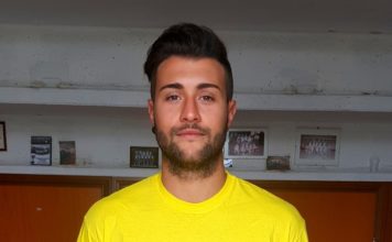 Thomas Ramberti entra nello staff tecnico del Borgo Sansepolcro Thomas Ramberti entra nello staff tecnico del Borgo Sansepolcro