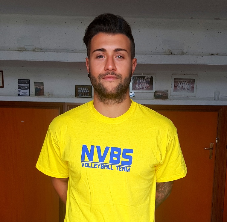 Thomas Ramberti Thomas Ramberti entra nello staff tecnico del Borgo Sansepolcro