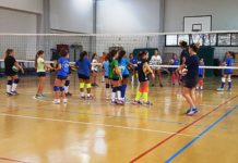 Dopo Ercolani, Orvieto Volley sistema lo staff tecnico