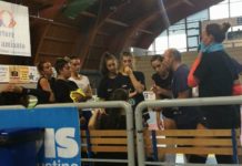 San Giustino Volley facile contro Cervia