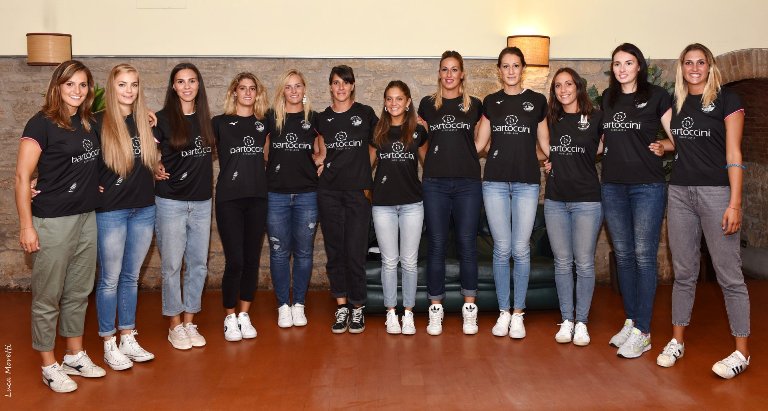 Wealth Planet Perugia (2018-2019) Le