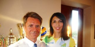 Sara Angelini si unisce alla Zambelli Orvieto