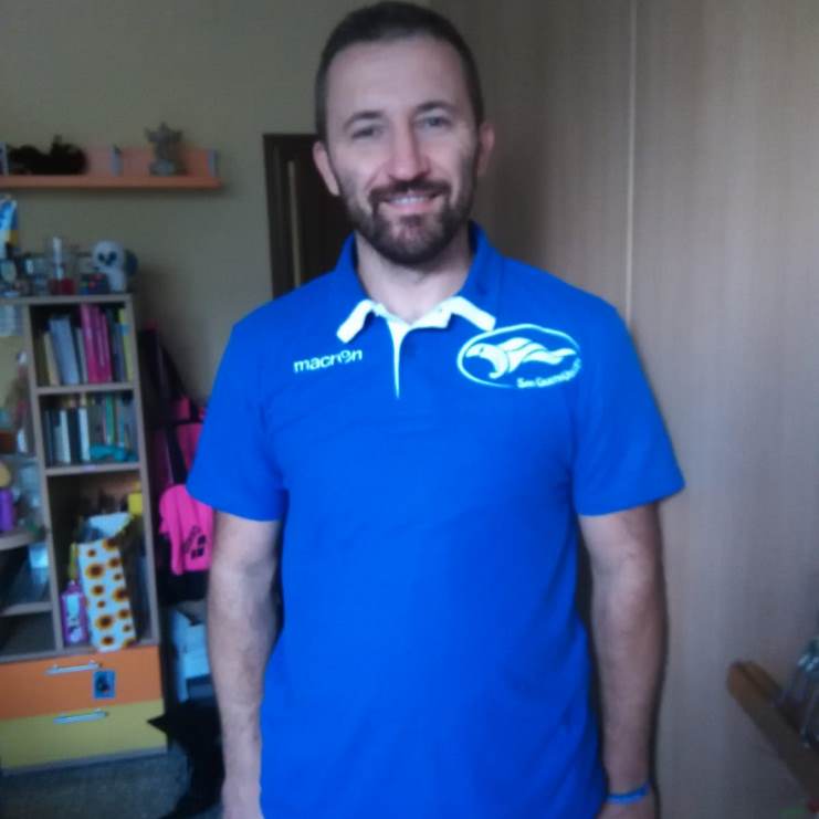 francesco moretti Francesco Moretti: