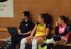 La Faroplast School Volley Perugia cerca la continuità
