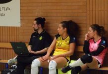 La Faroplast School Volley Perugia cerca la continuità