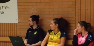 La Faroplast School Volley Perugia cerca la continuità