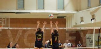 Un solo punto per la Faroplast School Volley Perugia al debutto interno