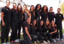 La Faroplast School Volley Perugia inizia male ad Orsogna