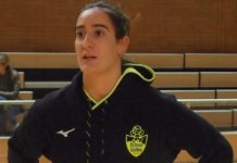 La Faroplast School Volley Perugia pronta al debutto in B2 femminile