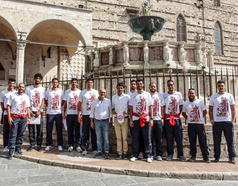 Monteluce (piazza IV novembre) Monteluce ci crede, tra conferme e nuovi arrivi