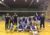 Tutto facile per Pallavolo San Giustino