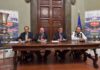 Presentata a Palazzo Donini la SuperCoppa