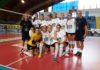 Ufficializzati i numeri di maglia della San Giustino Volley