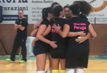 School Volley in dirittura d'arrivo