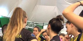 Il punto sulla B femminile: Trevi ci crede