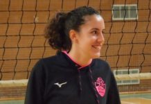 La Faroplast School Volley Perugia attesa all'esordio interno