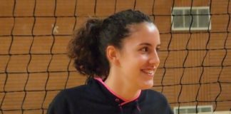 La Faroplast School Volley Perugia attesa all'esordio interno