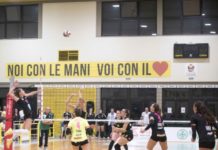 Silvia Tosti: "Con i se e con i ma non si va da nessuna parte"