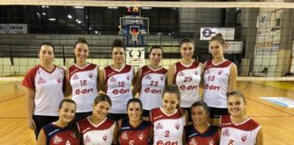 Umbertide sfida Gubbio all'esordio in serie D