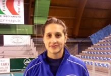 Manuela Di Crescenzo guiderà la under 18 del San Giustino Volley