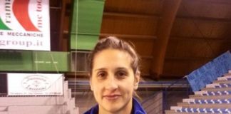 Manuela Di Crescenzo guiderà la under 18 del San Giustino Volley