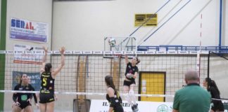 Il punto sulla B femminile: San Giustino sorprende in negativo