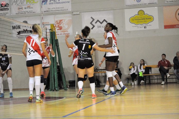 3M Perugia