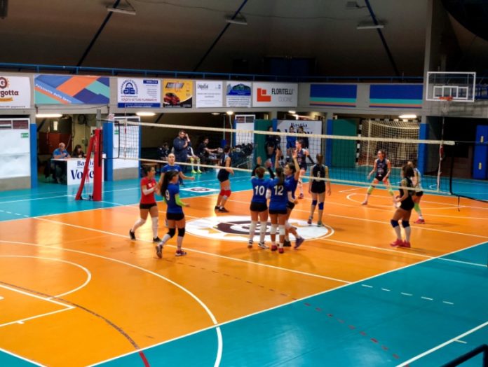 Bastia_SerieD Dalla D fino all'Under 14: Bastia può sorridere. Solo vittorie per le formazioni di coach Dionigi e Capitani. Ok anche la squadra di seconda divisione