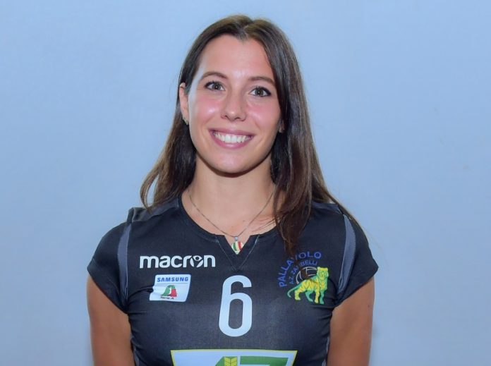 Cecchetto Giada