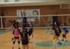 Prima vittoria per la Faroplast Perugia