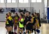 Un punto dal sapore diverso per la Faroplast School Volley Perugia