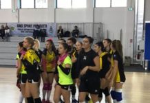 Un punto dal sapore diverso per la Faroplast School Volley Perugia