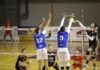 Pallavolo San Giustino fatica e vince