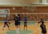 Per la Faroplast School Volley Perugia scontro salvezza contro la Virtus Roma