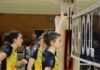 Occasione sprecata per la Faroplast School Volley Perugia