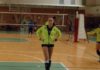Sfida a Chieti per la Faroplast School Volley Perugia
