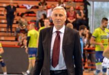 Recine: "Mesi senza volley, danno economico e di immagine enorme". Il direttore sportivo della Sir Perugia: "Stipendi? La nostra idea è di chiudere con aprile"