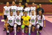 Il punto sulla B femminile: nessuna vittoria