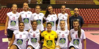 Il punto sulla B femminile: nessuna vittoria
