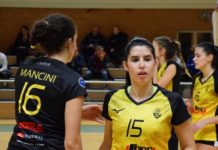Una trasferta da derby per la Faroplast School Volley Perugia