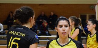 Una trasferta da derby per la Faroplast School Volley Perugia