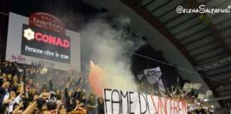 Profumo di Champions: al Palabarton arriva la Dinamo Mosca. Nella serata di mercoledì gli uomini di Bernardi affronteranno il primo impegno europeo della stagione. Diretta su Dazn