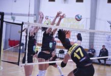 Piccini San Giustino non si fida della 3M. Le altoteverine di scena in trasferta al "Capitini". I zero punti in classifica delle perugine potrebbero però trarre in inganno