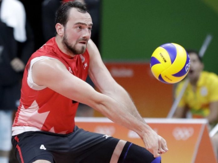 nicholas-hoag Bernardi pronto ad accogliere un nuovo schiacciatore? La convalescenza di Berger è più lunga del previsto: Nicholas Hoag vicino a vestire bianconero