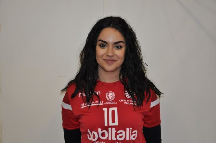 #10 Nardi Marta